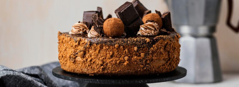 5 razones para elegir un postre artesanal sobre uno industrial