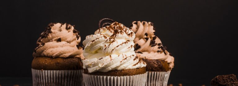 Nuestros postres para cada celebración